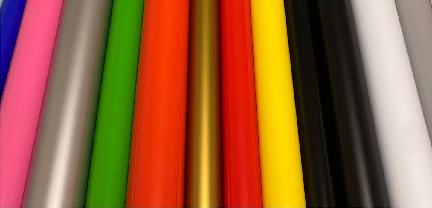 F Sport Figure Design Stickers Compatible with Lexus IS500